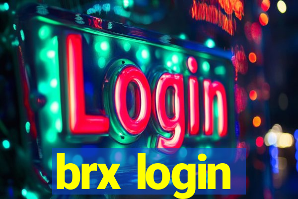 brx login